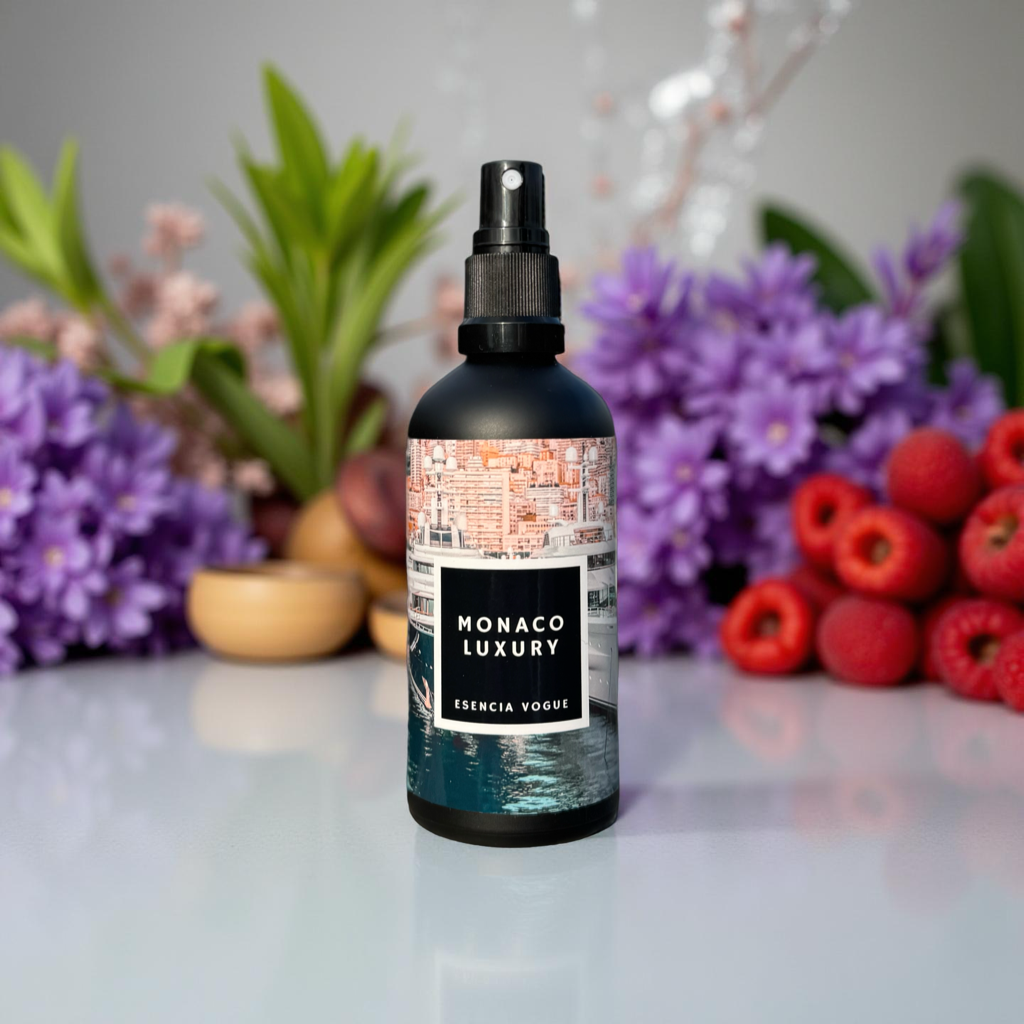 Monaco Luxury Duftspray 100ml