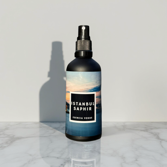 Istanbul Saphir Duftspray 100ml
