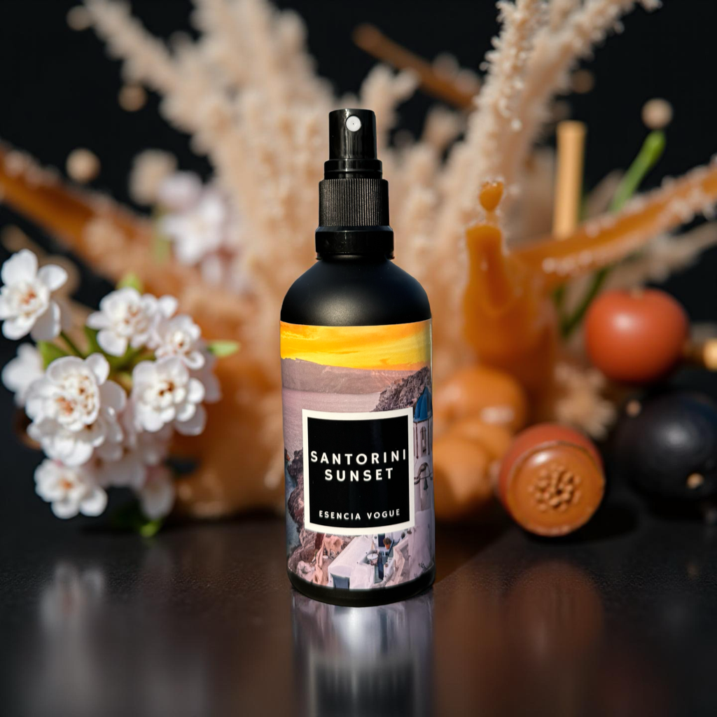 Santorini Sunset Duftspray 100ml