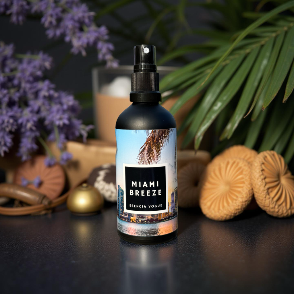 Miami Breeze Duftspray 100ml