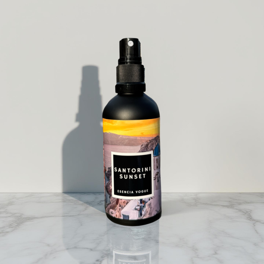 Santorini Sunset Duftspray 100ml