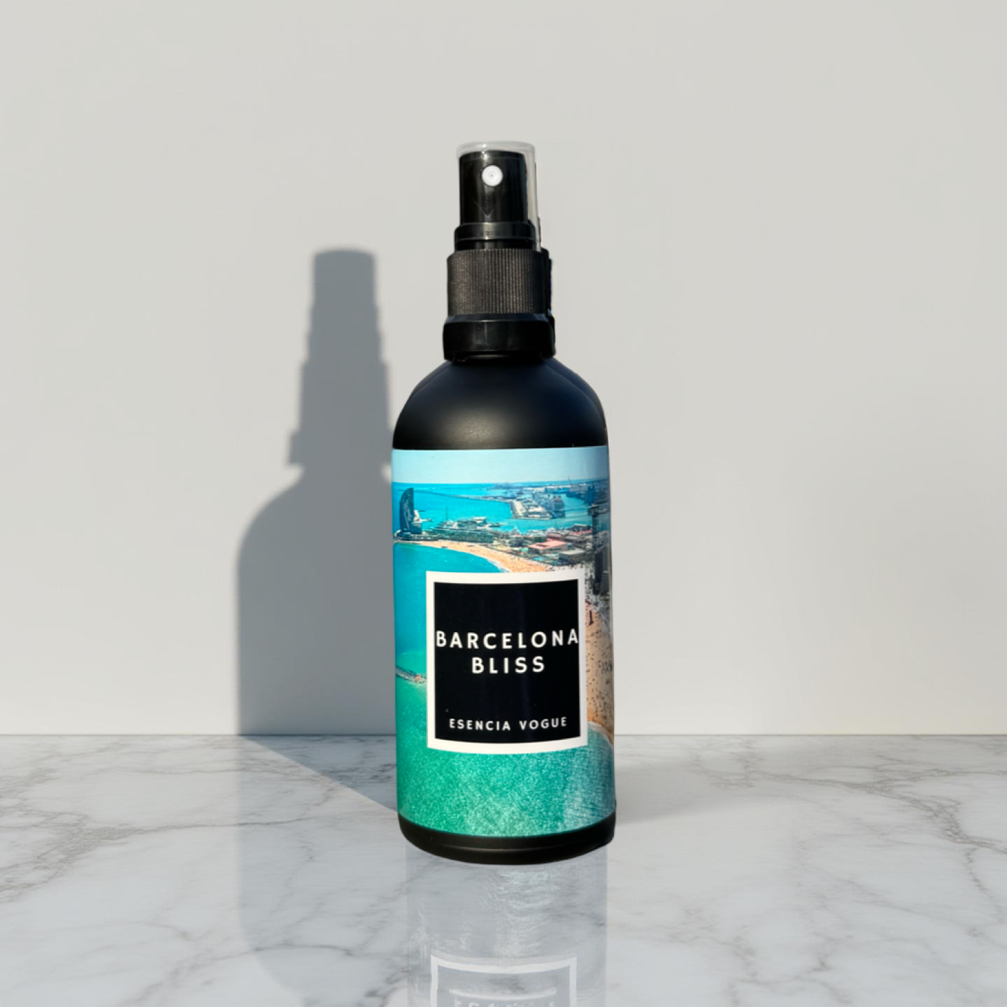 Barcelona Bliss Duftspray 100ml