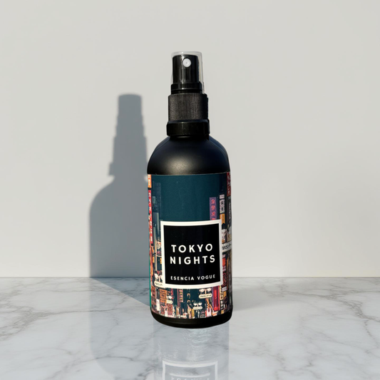 Tokyo Nights Duftspray 100ml