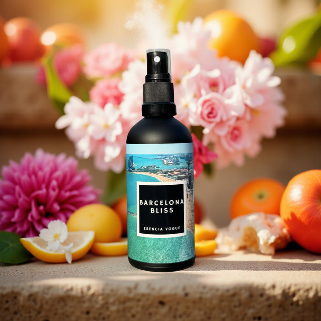 Barcelona Bliss Duftspray 100ml