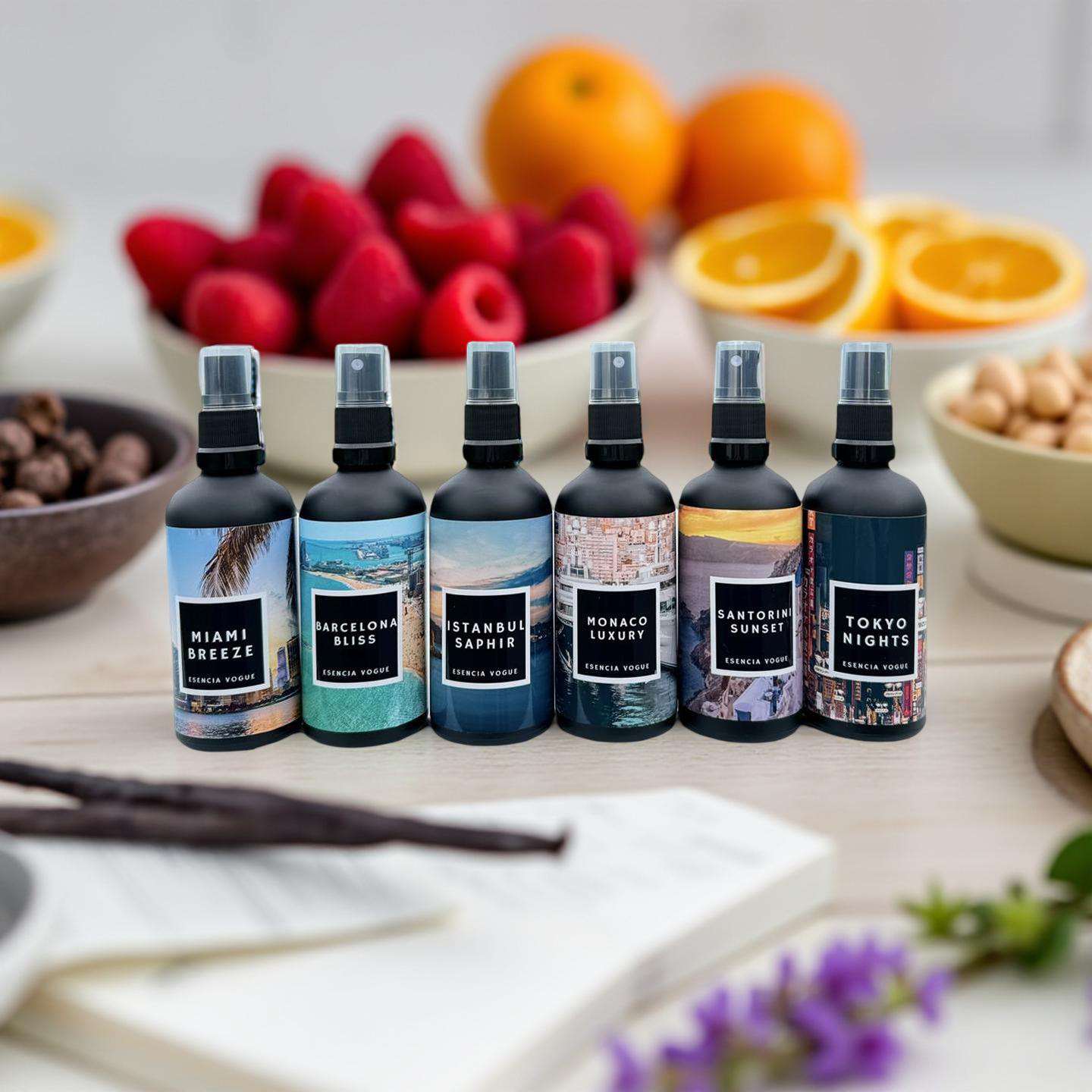 2er Bundle Duftspray 100ml