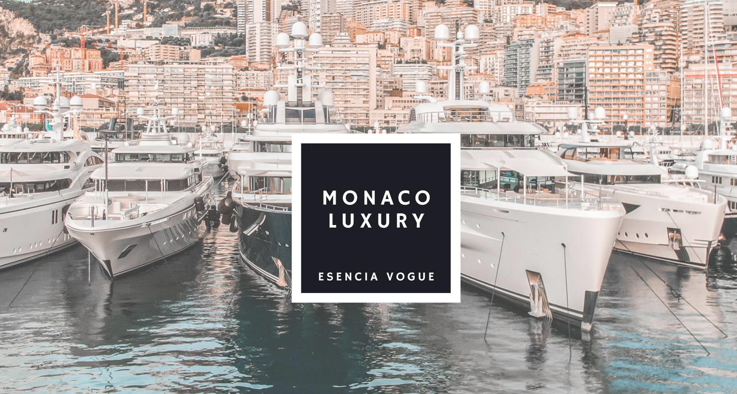 Monaco Luxury Duftspray 100ml